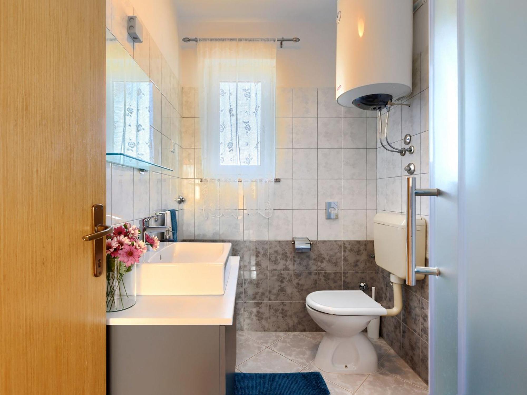 Apartment Fiore-2 By Interhome Gedići Extérieur photo