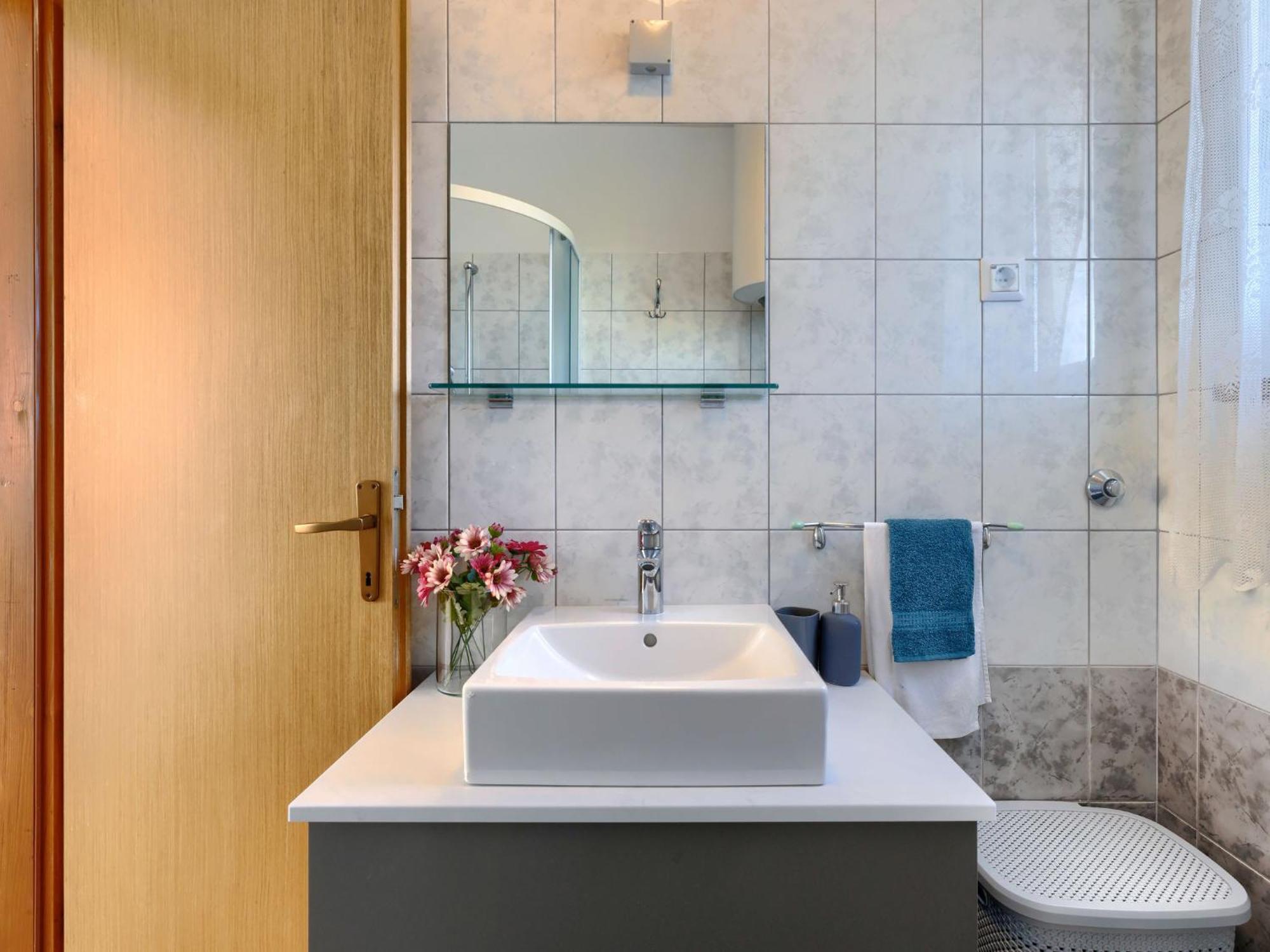 Apartment Fiore-2 By Interhome Gedići Extérieur photo