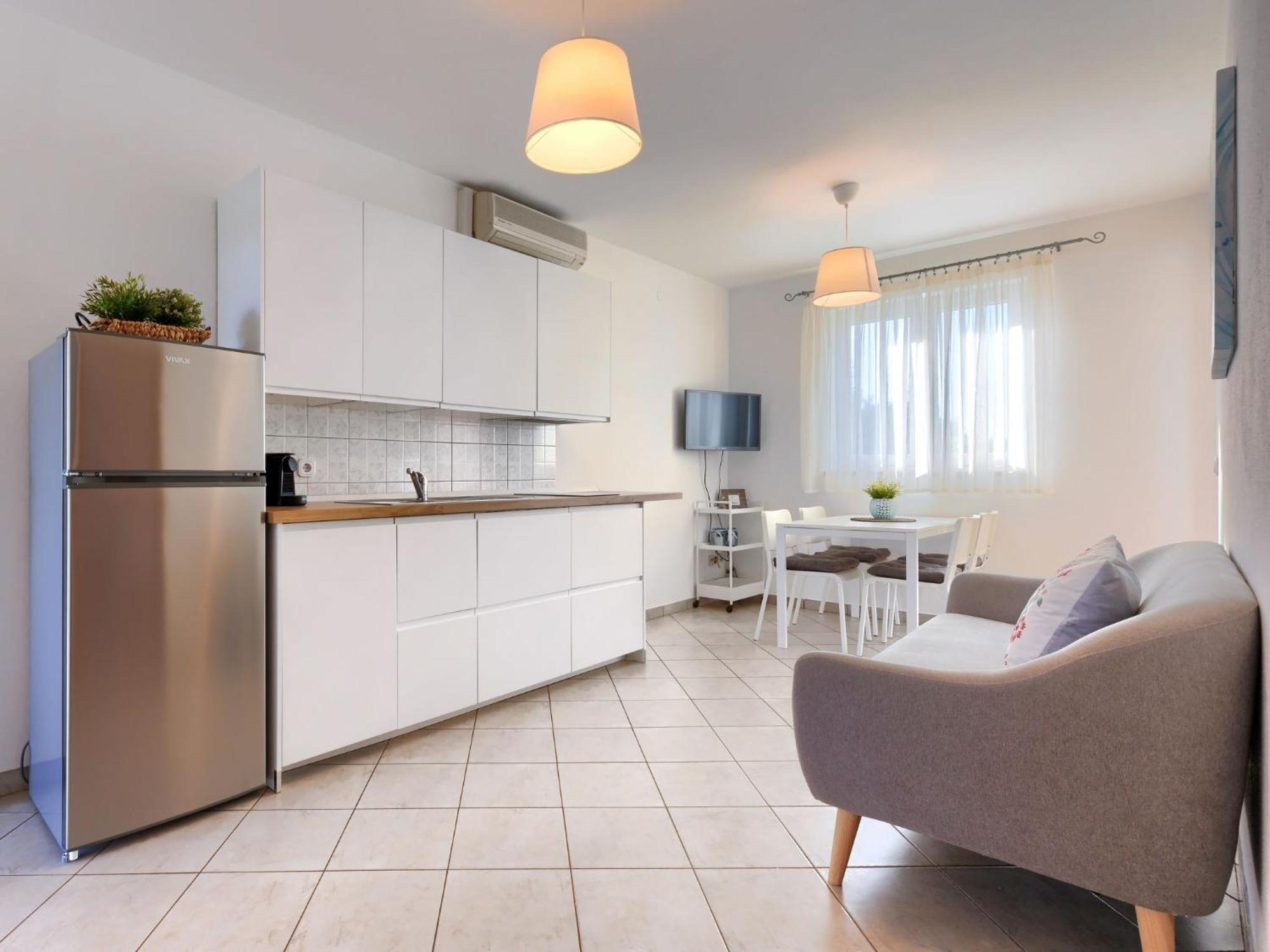 Apartment Fiore-2 By Interhome Gedići Extérieur photo