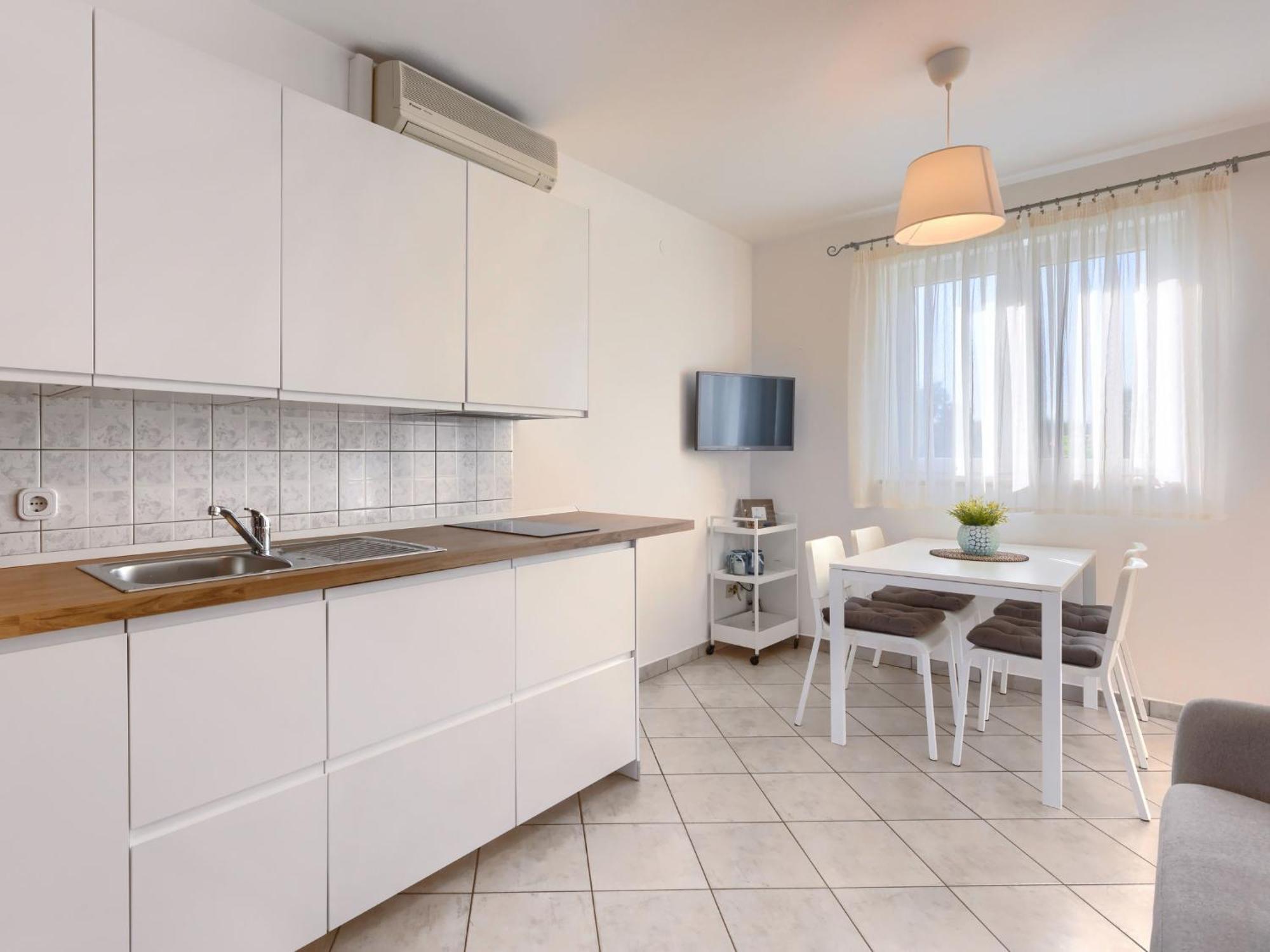 Apartment Fiore-2 By Interhome Gedići Extérieur photo