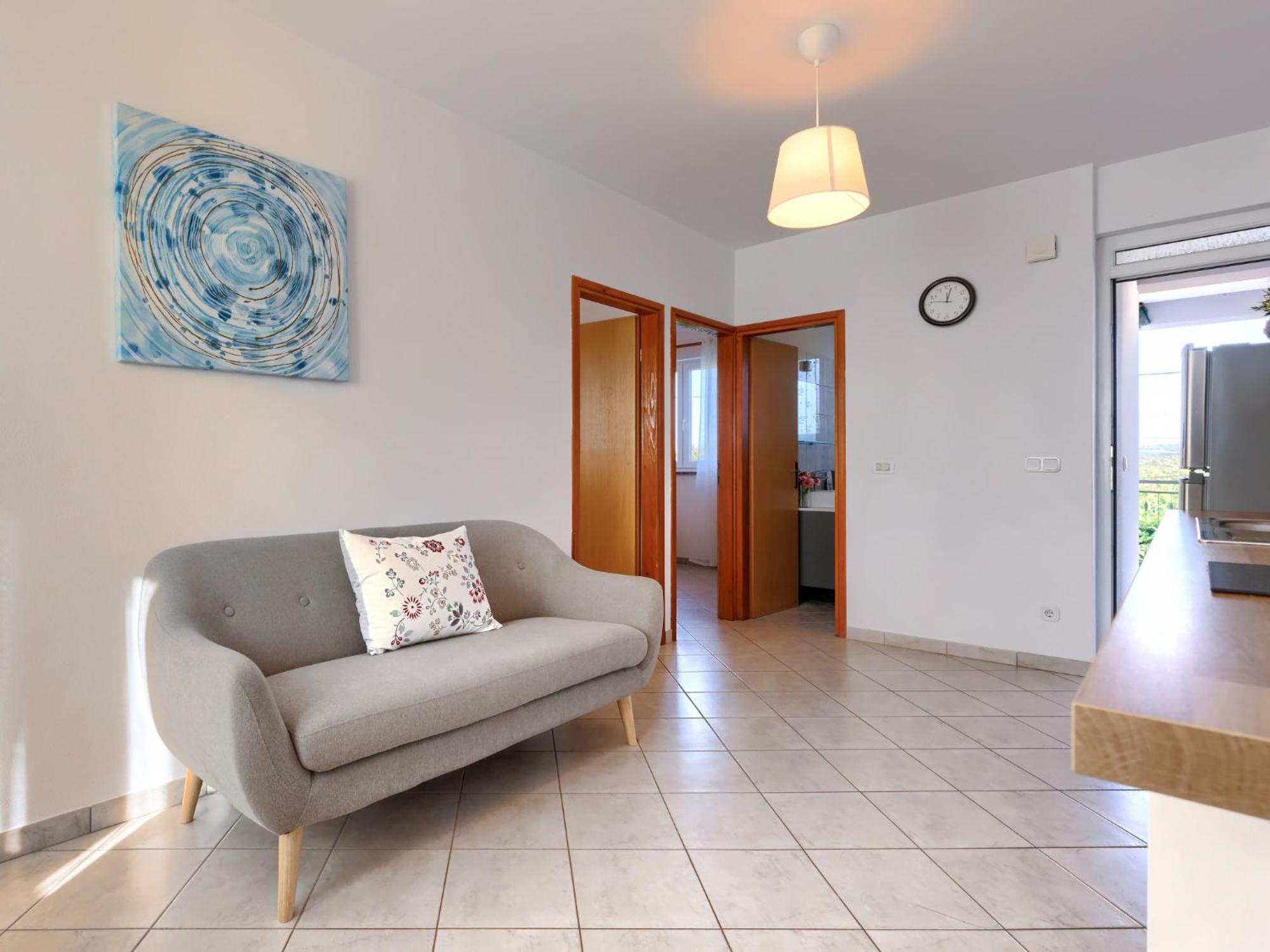 Apartment Fiore-2 By Interhome Gedići Extérieur photo